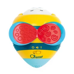 Chicco Emotiebij 00011089000000 -Babyproducten Winkel 011089 000 220207 06