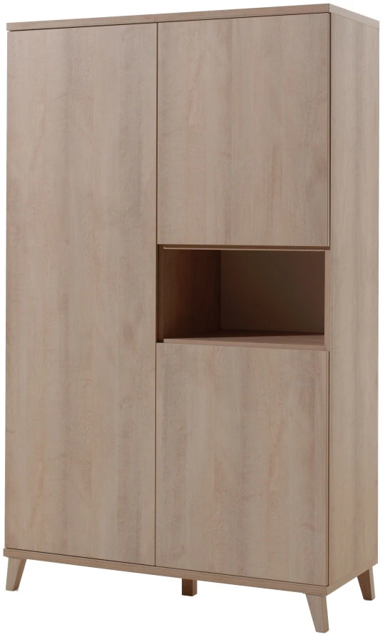 2-Deurskast Pauline PAUK2 1 2-Deurskast Pauline PAUK2