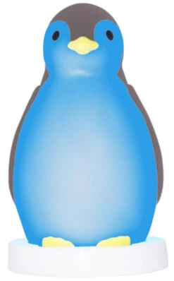 Zazu Pam De Pinguin Blauw 3 In 1 Slaaptrainer ZA-PAM-02 -Babyproducten Winkel 31154475030 8fbf4ff05c o 2