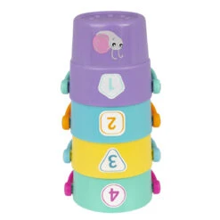 Playgro Count And Match Speel Emmertjes P4088175 -Babyproducten Winkel 4088175 count and match in the veggie patch 4