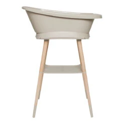 Bébé-jou Bebe-Jou Taupe Sense Badstandaard 421705 -Babyproducten Winkel 420030 4217005 05