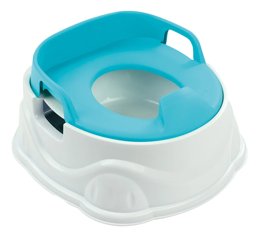 Dolu Blauw 3-in-1 Potje 7172 1 Dolu Blauw 3-in-1 Potje 7172