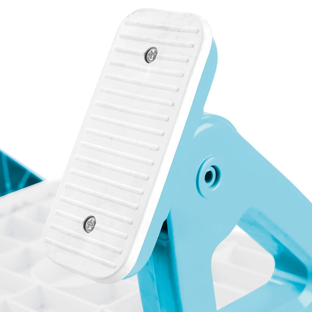 Dolu Blauw Toilettrainer Met Trapje 7249 5 Dolu Blauw Toilettrainer Met Trapje 7249 - Afbeelding 5