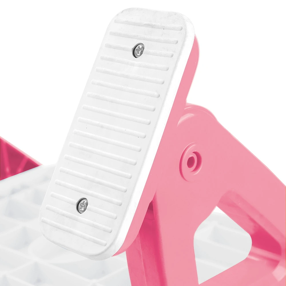 Dolu Roze Toilettrainer Met Trapje 7250 6 Dolu Roze Toilettrainer Met Trapje 7250 - Afbeelding 6