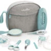 Babymoov 9-delig Grijs Verzorgingsset A032002