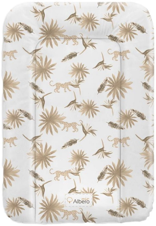 Albero Mio Boho & Love Beige Aankleedkussen MP B002 1 Albero Mio Boho & Love Beige Aankleedkussen MP B002