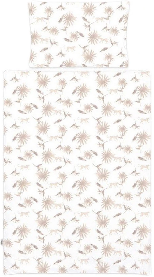 Albero Mio Boho & Love Beige 100 X 135 Cm Dekbedovertrek C-2 B002 1 Albero Mio Boho & Love Beige 100 X 135 Cm Dekbedovertrek C-2 B002