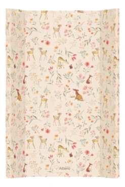 Albero Mio Floral Glade Soft Aankleedkussen MM70 F001