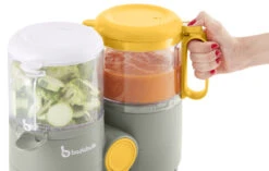 Badabulle B.easy Stoomkoker B001006 -Babyproducten Winkel Badabulle B.easy Stoomkoker B001006 4