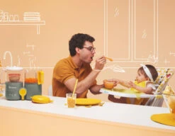 Badabulle B.easy Stoomkoker B001006 -Babyproducten Winkel Badabulle B.easy Stoomkoker B001006 9