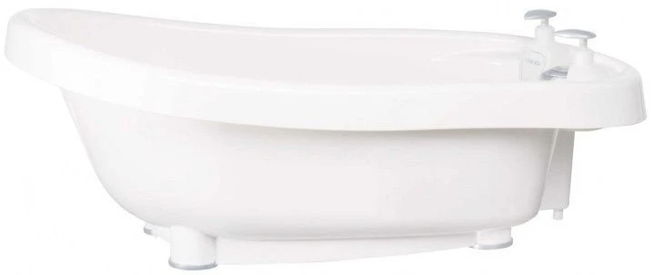 Bébé-jou Bebe-Jou Wit Click Thermobad 426001Z 1 Bébé-jou Bebe-Jou Wit Click Thermobad 426001Z