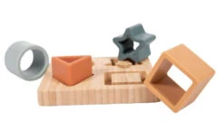 Bo Jungle B-Bamboo Shapes Star Classic Vormenpuzzel B931010 -Babyproducten Winkel Bo Jungle B Bamboo Shapes Star Classic Vormenpuzzel B931010.2