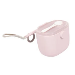 Bo Jungle B-Nomadic Roze 500ml Melkpoederdoos B535010 6 Bo Jungle B-Nomadic Roze 500ml Melkpoederdoos B535010 -Babyproducten Winkel Bo Jungle B Nomadic Roze 500ml Melkpoederdoos B535010 1