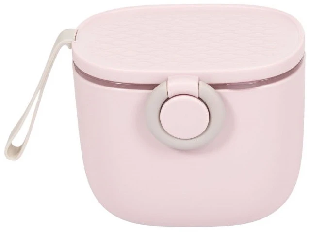 Bo Jungle B-Nomadic Roze 500ml Melkpoederdoos B535010 1 Bo Jungle B-Nomadic Roze 500ml Melkpoederdoos B535010