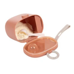 Bo Jungle B-Nomadic Terracotta 500ml Melkpoederdoos B535030 6 Bo Jungle B-Nomadic Terracotta 500ml Melkpoederdoos B535030 -Babyproducten Winkel Bo Jungle B Nomadic Terracotta 500ml Melkpoederdoos B535030 2