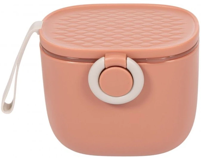 Bo Jungle B-Nomadic Terracotta 500ml Melkpoederdoos B535030 1 Bo Jungle B-Nomadic Terracotta 500ml Melkpoederdoos B535030