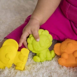 Bright Starts Tropic Animals 9 Stuks Speelgoed Dieren K12615 14 Bright Starts Tropic Animals 9 Stuks Speelgoed Dieren K12615 -Babyproducten Winkel Bright Starts Tropic Animals 9 Stuks Speelgoed Dieren K126151 4