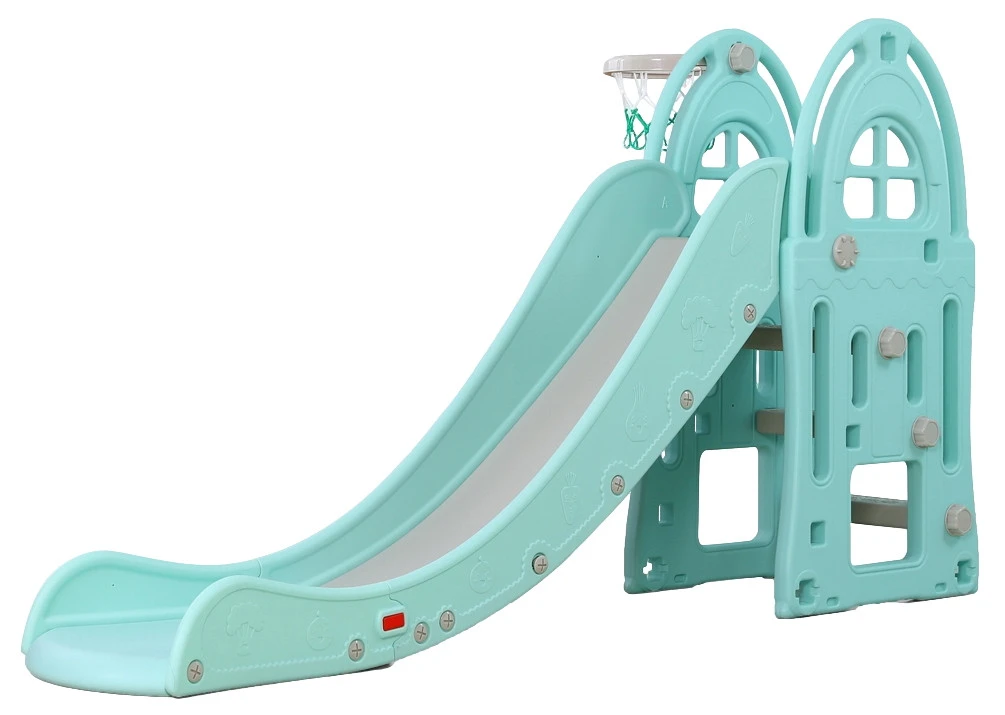 Cangaroo Alegra Blue Glijbaan 18016 1 Cangaroo Alegra Blue Glijbaan 18016