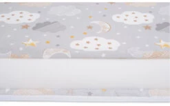 Cangaroo Classico 60 X 120 Cm Ledikantmatras 7 Cangaroo Classico 60 X 120 Cm Ledikantmatras -Babyproducten Winkel Cangaroo Classico 60 x 120 cm Ledikantmatras 2