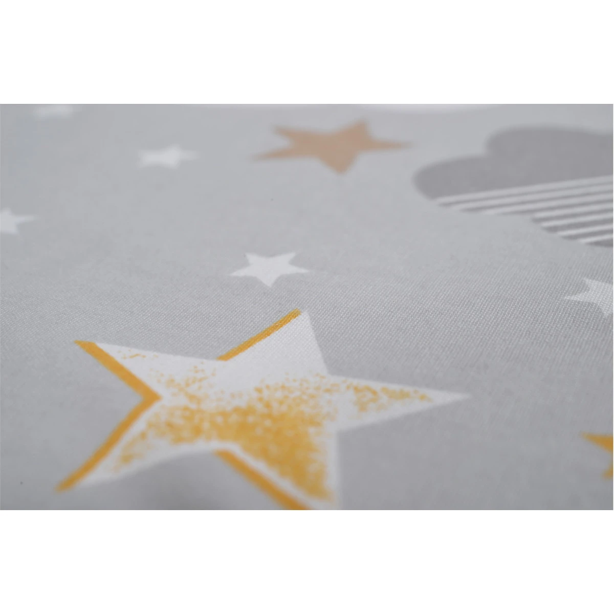 Cangaroo Classico 60 X 120 Cm Ledikantmatras 2 Cangaroo Classico 60 X 120 Cm Ledikantmatras - Afbeelding 2