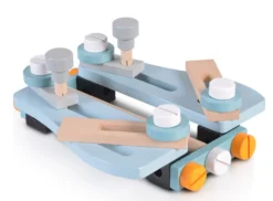 Cangaroo Houten Gereedschapset 1182 -Babyproducten Winkel Cangaroo Houten Gereedschapset 1182 4