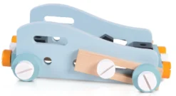 Cangaroo Houten Gereedschapset 1182 -Babyproducten Winkel Cangaroo Houten Gereedschapset 1182 6