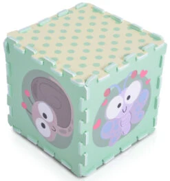 Cangaroo Insectenwereld 9 Stuks Schuimrubberen Puzzelmat 3082 6 Cangaroo Insectenwereld 9 Stuks Schuimrubberen Puzzelmat 3082 -Babyproducten Winkel Cangaroo Insectenwereld 9 Stuks Schuimrubberen Puzzelmat 3082 3