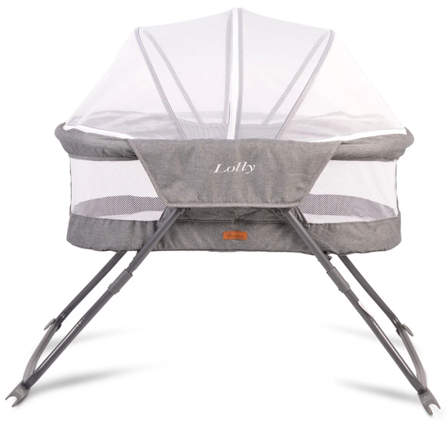 Cangaroo Lolly Schommelwieg 3 Cangaroo Lolly Schommelwieg - Afbeelding 3