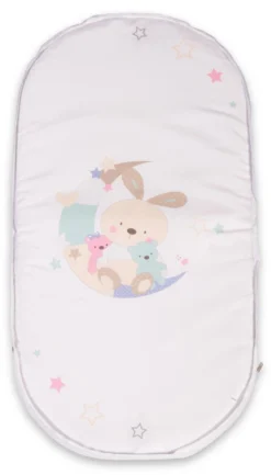 Cangaroo Lolly Schommelwieg 12 Cangaroo Lolly Schommelwieg -Babyproducten Winkel Cangaroo Lolly Bassinet Wiegje met Schommelfunctie 6
