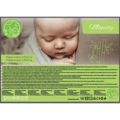 Cangaroo Majesty 60 X 120 Cm Ledikantmatras -Babyproducten Winkel Cangaroo Majesty 60 x 120 cm Ledikantmatras 3