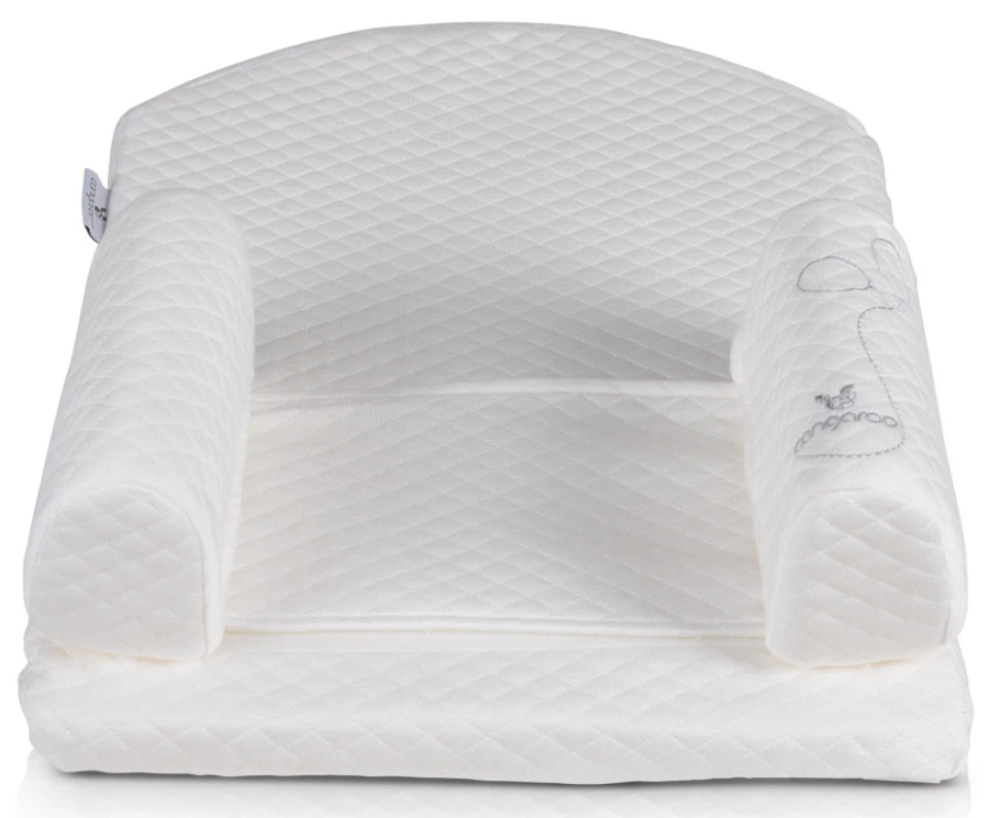 Cangaroo Memory Foam Steunkussen 2 Cangaroo Memory Foam Steunkussen - Afbeelding 2