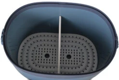 Cangaroo Peyton Blue Thermo Box -Babyproducten Winkel Cangaroo Peyton Blue Thermo Box 5