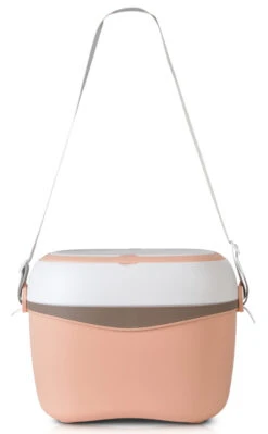 Cangaroo Peyton Pink Thermo Box 10 Cangaroo Peyton Pink Thermo Box -Babyproducten Winkel Cangaroo Peyton Pink Thermo Box 4