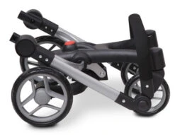 Cangaroo Violette Poppen Kinderwagen 6807 -Babyproducten Winkel Cangaroo Violette Poppen Kinderwagen 6807 6