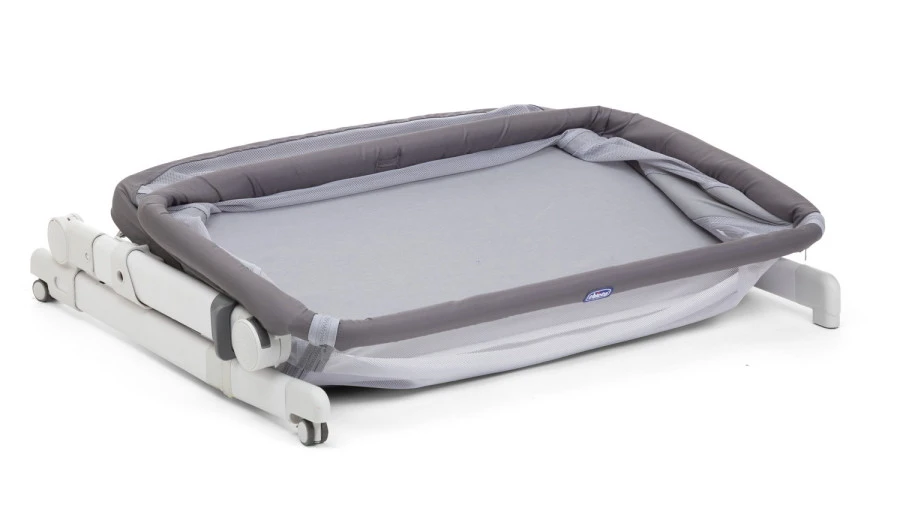 Chicco Next2me Pop-Up Atmosphere Wieg Aan Bed 05079299570000 3 Chicco Next2me Pop-Up Atmosphere Wieg Aan Bed 05079299570000 - Afbeelding 3