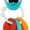 Chicco Mijn Eerste Elektronische Sleutels 00011163000000