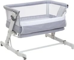 Chicco Next2me Pop-Up Grey Mist Wieg Aan Bed 07079299720000 11 Chicco Next2me Pop-Up Grey Mist Wieg Aan Bed 07079299720000 -Babyproducten Winkel Foto Grey mist 1 clipped rev 1