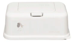 FunkyBox Mat Beige Lovebird FB53