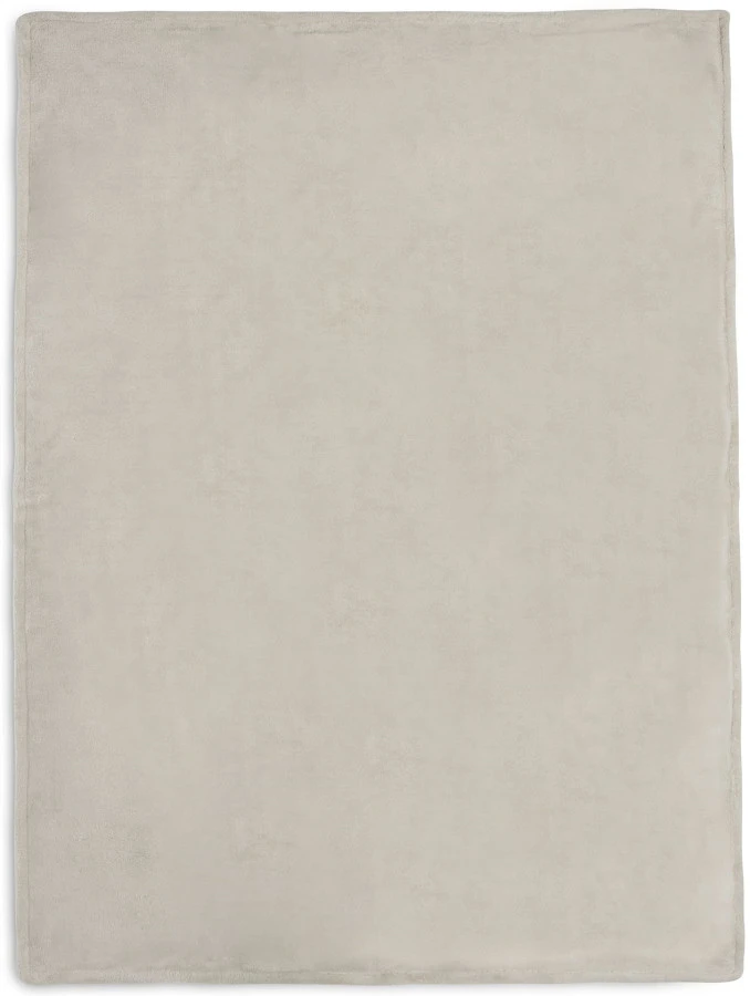 Jollein Basic Knit Nougat / Fleece 100 X 150 Cm Ledikantdeken 517-522-65360 3 Jollein Basic Knit Nougat / Fleece 100 X 150 Cm Ledikantdeken 517-522-65360 - Afbeelding 3