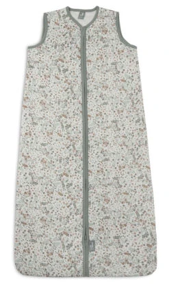 Jollein Bloom 110 Cm Hydrofiel Zomerslaapzak 048-529-65348