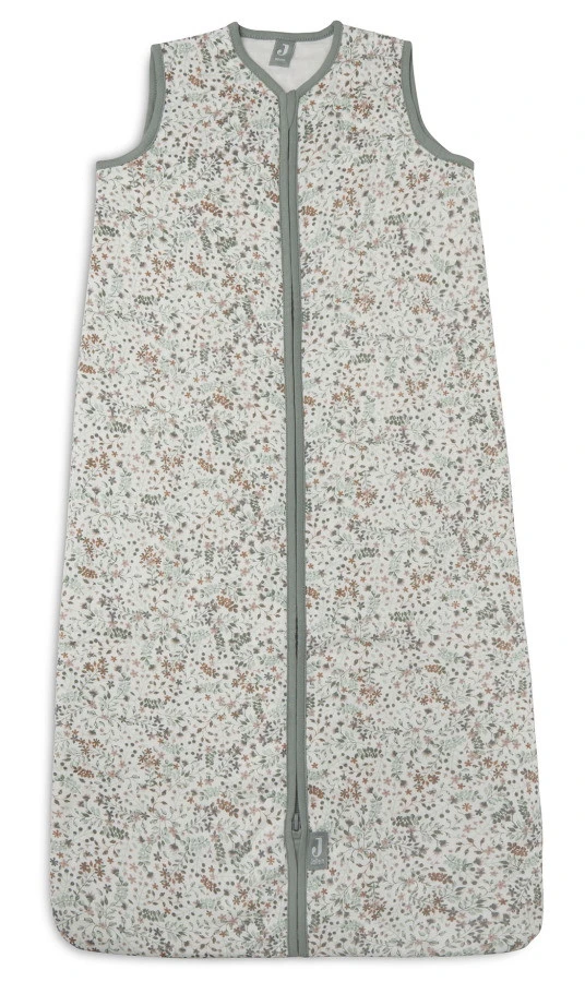 Jollein Bloom 110 Cm Hydrofiel Zomerslaapzak 048-529-65348 1 Jollein Bloom 110 Cm Hydrofiel Zomerslaapzak 048-529-65348