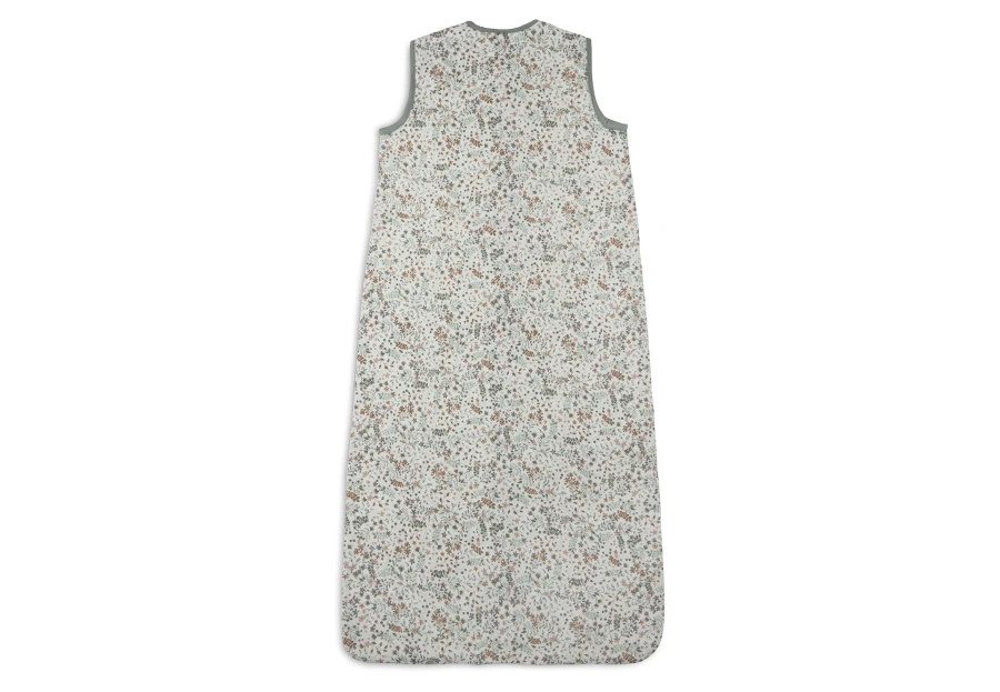 Jollein Bloom 110 Cm Hydrofiel Zomerslaapzak 048-529-65348 2 Jollein Bloom 110 Cm Hydrofiel Zomerslaapzak 048-529-65348 - Afbeelding 2
