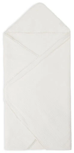 Jollein Embroidery Ivory 75 X 75 Cm Badcape 530-836-66069 -Babyproducten Winkel Jollein Embroidery Ivory 75 x 75 cm Badcape 530 836 66069.4