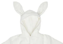 Jollein Ivory 1-2jr Badjas 060-808-66041 -Babyproducten Winkel Jollein Ivory 1 2jr Badjas 060 808 66041 3