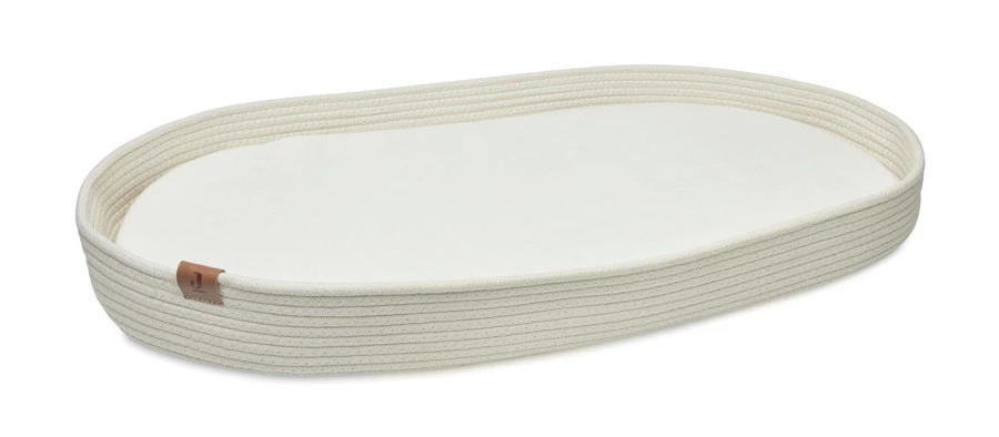 Jollein Naturel Verschoonmand En Aankleedkussen 095-001-00104 1 Jollein Naturel Verschoonmand En Aankleedkussen 095-001-00104