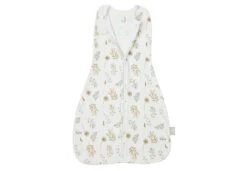 Jollein Newborn Cocoon Wild Flowers 0 -3 Maanden Inbakerslaapzak 047-596-66059 -Babyproducten Winkel Jollein Newborn Cocoon Goose Wild Flowers 0 3 Maanden Slaapzak 047 596 66059 .2