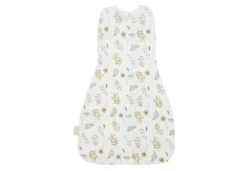 Jollein Newborn Cocoon Wild Flowers 0 -3 Maanden Inbakerslaapzak 047-596-66059 -Babyproducten Winkel Jollein Newborn Cocoon Goose Wild Flowers 0 3 Maanden Slaapzak 047 596 66059 .4