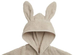 Jollein Nougat 1-2jr Badjas 060-808-00093 -Babyproducten Winkel Jollein Nougat 1 2jr Badjas 060 808 00093 2