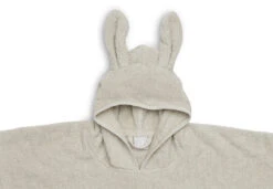 Jollein Nougat Badstof Poncho 533-550-00093 -Babyproducten Winkel Jollein Nougat Badstof Poncho 533 550 00093.3