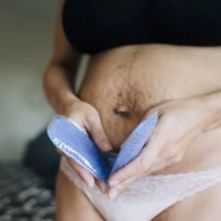 Lansinoh Koud En Warm Verzachtend Kraamverband 69140 -Babyproducten Winkel Lansinoh Koud en Warm Verzachtend Kraamverband 69140 3